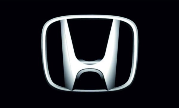 Знак марки Хонда