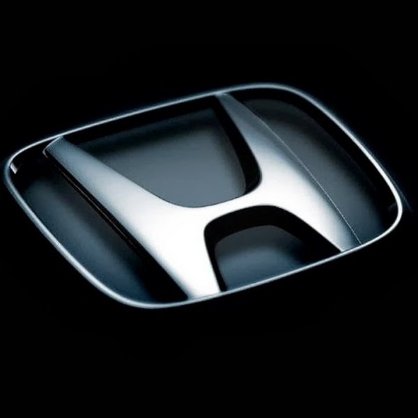 Значок Хонда фит