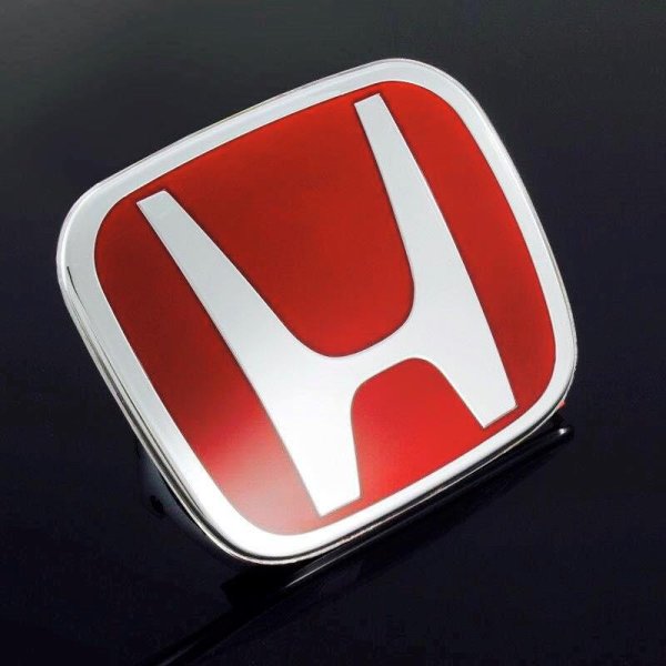 Honda Civic Emblem