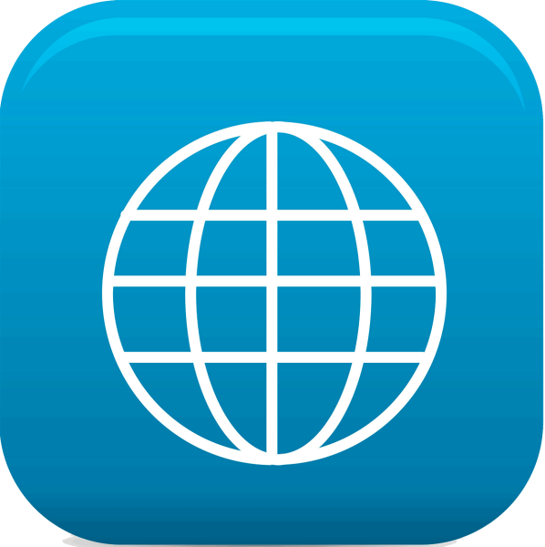 Значок Инта