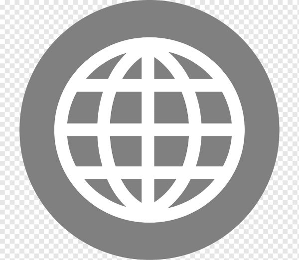 Значок веб сайта