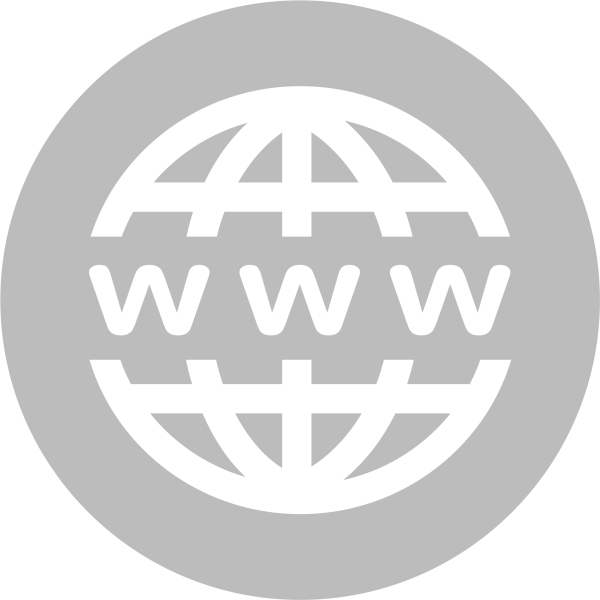 Значок веб сайта