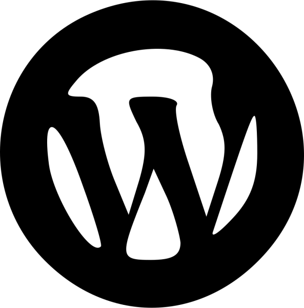 WORDPRESS вектор