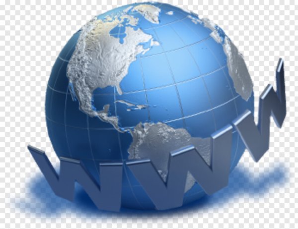 Логотип всемирной паутины