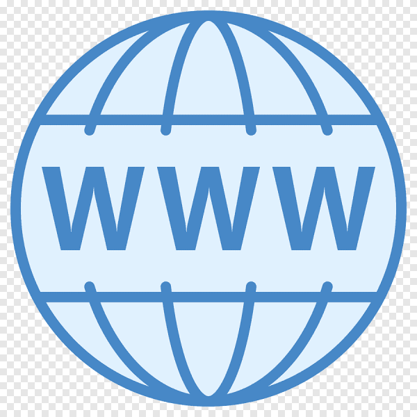 Значок сайта