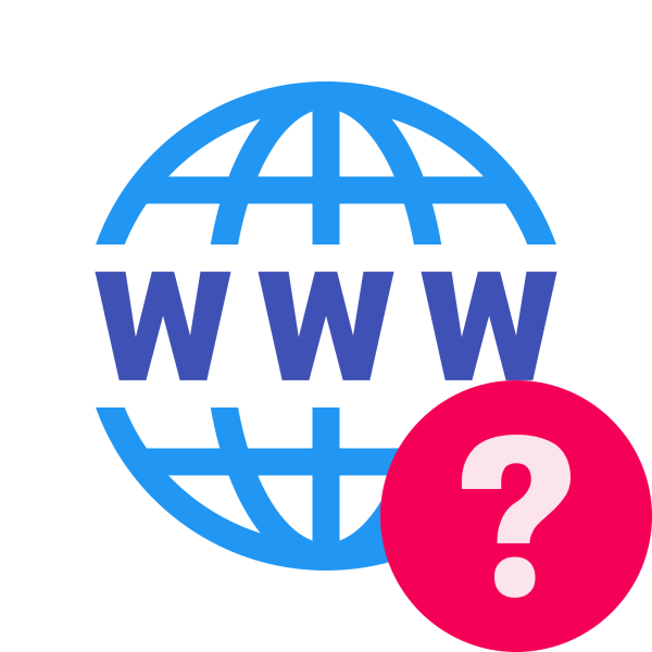 Значок всемирной паутины