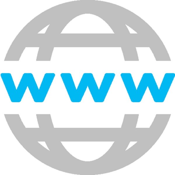 Пиктограмма web