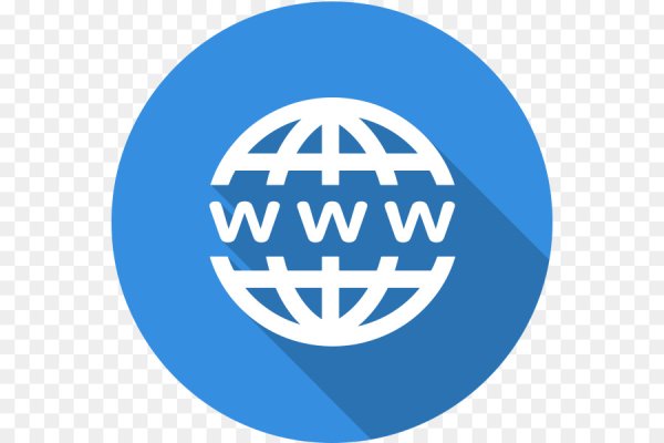 Значок веб сайта