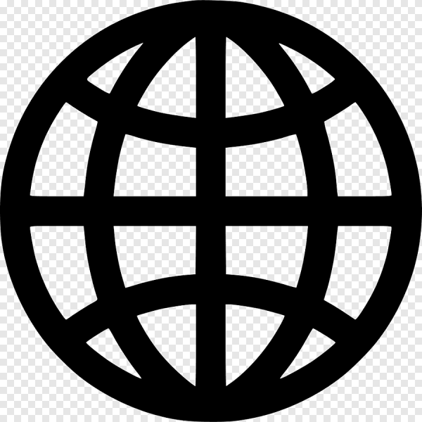 Интернет лого