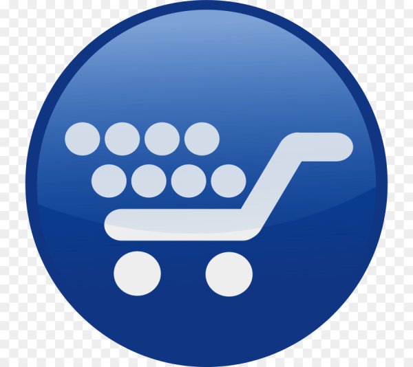 Круглые значки для сайта