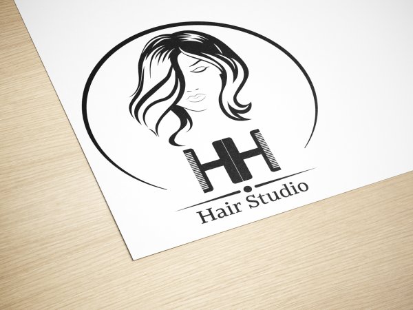 Логотип салона