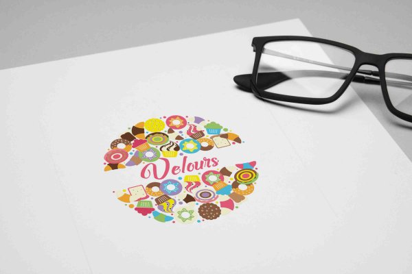 Интересные логотипы