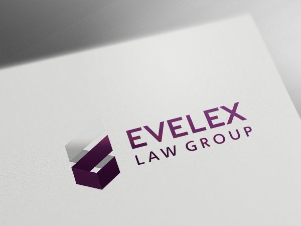 Придумать логотип для фирмы