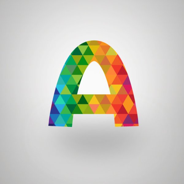 Интересные логотипы