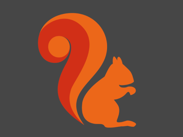 Стильный логотип