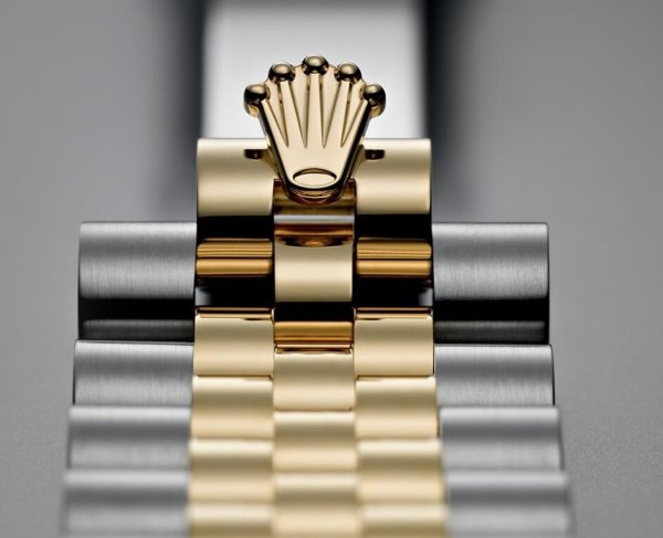 Логотип Ролекса