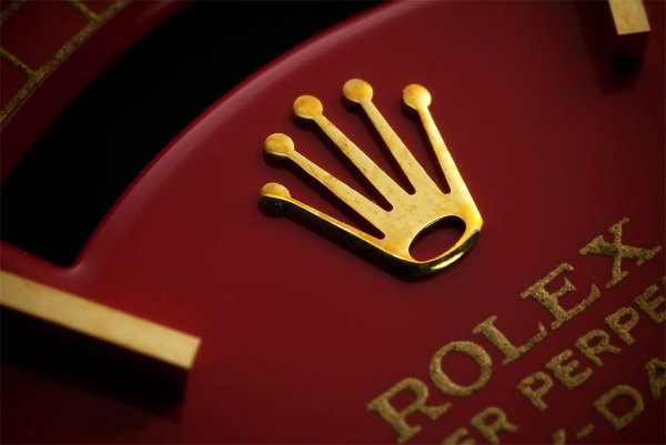 Rolex символ