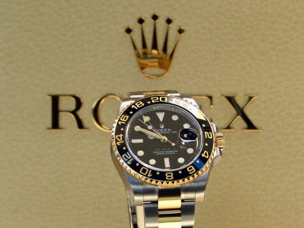 Rolex надпись