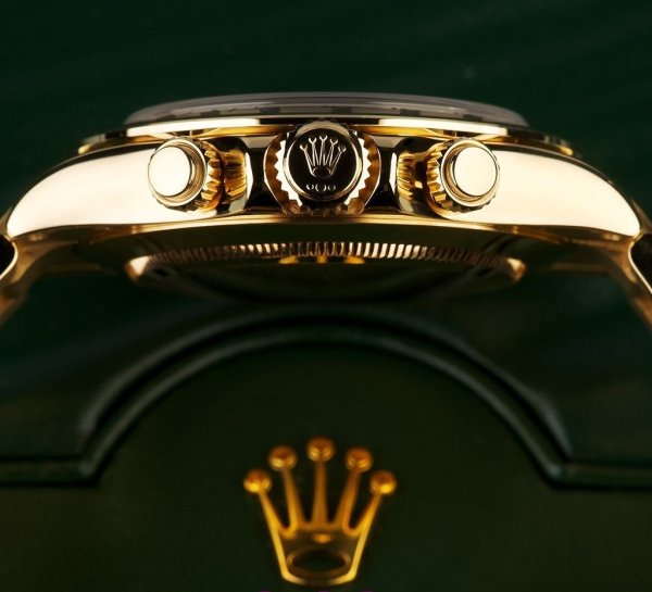 Rolex Emblem