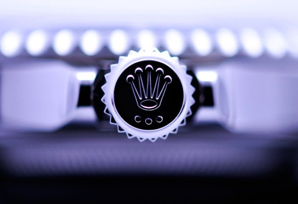 Ролекс логотип фото