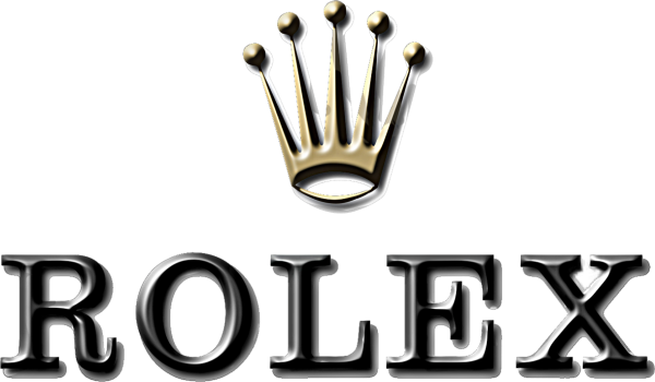 Ролекс логотип без фона