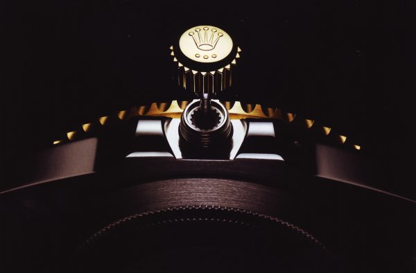 Rolex Crown