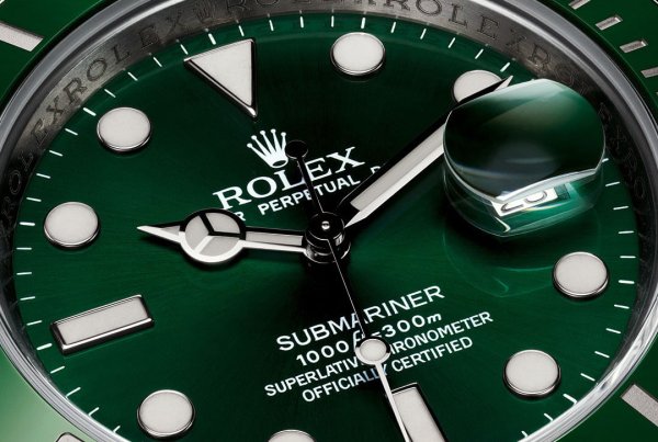 Часы Rolex логотип