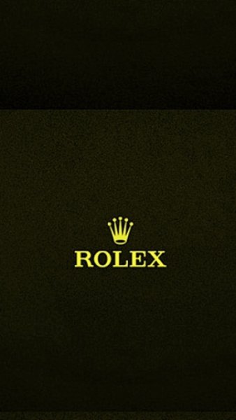 Rolex логотип обои