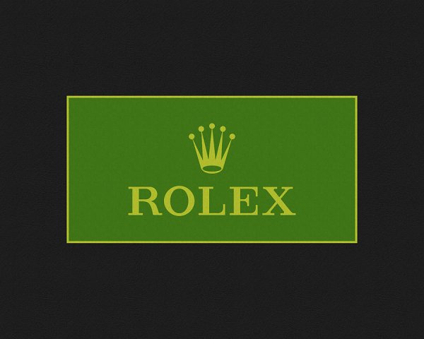 Ролекс часы лого