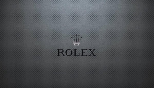 Rolex фон