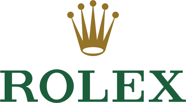 Rolex часы logo