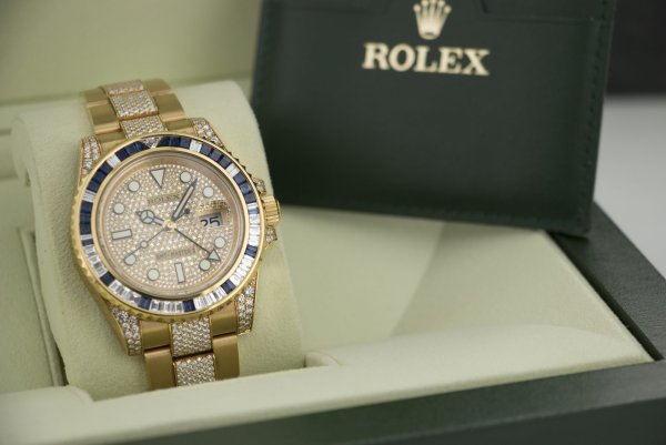 Rolex Company