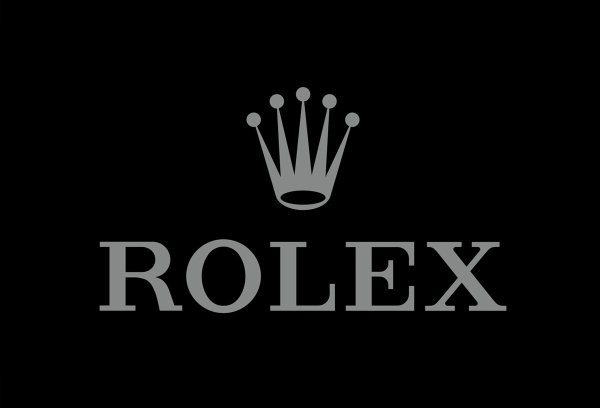 Rolex корона