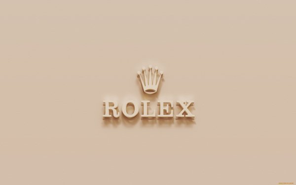 Rolex Geneve логотип