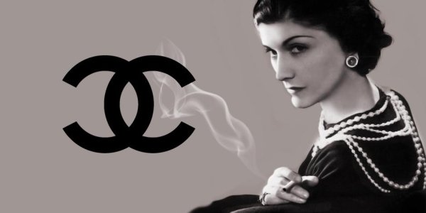 Коко Шанель бренд
