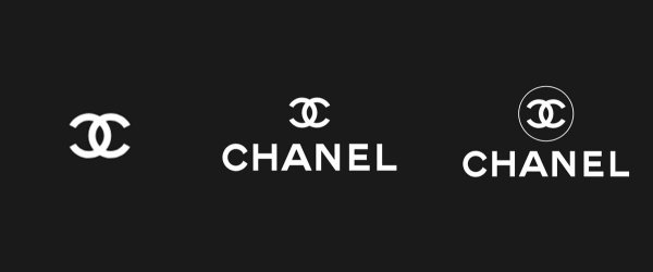 Брендовые символы