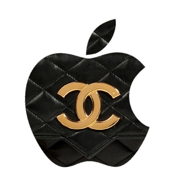 Бренд Chanel логотип