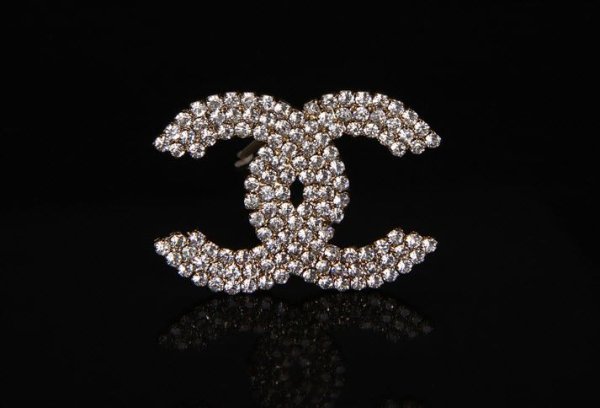 Логотип косметики и парфюмерии