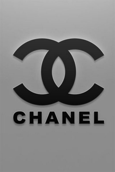Логотип бренда Шанель