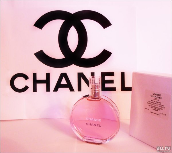 Символ Chanel