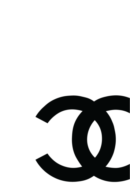 Coco Chanel логотип