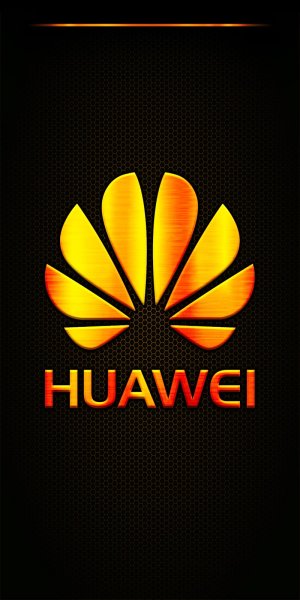 Huawei заставка