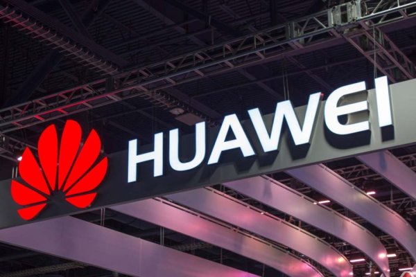 Huawei компания
