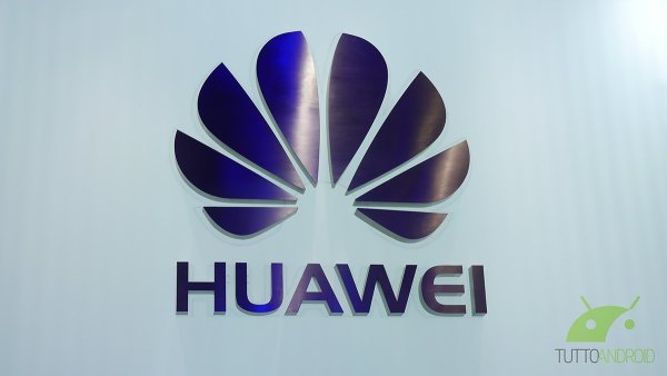 Знак Huawei
