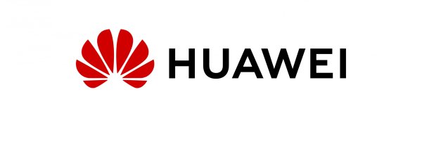 Huawei эмблема без фона