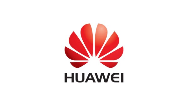 Huawei Enterprise logo