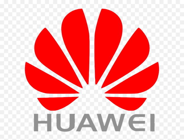 Хуавей лого