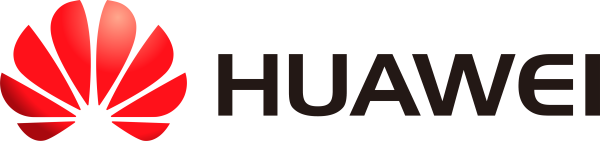 Huawei надпись