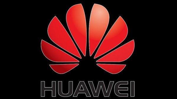 Huawei марка