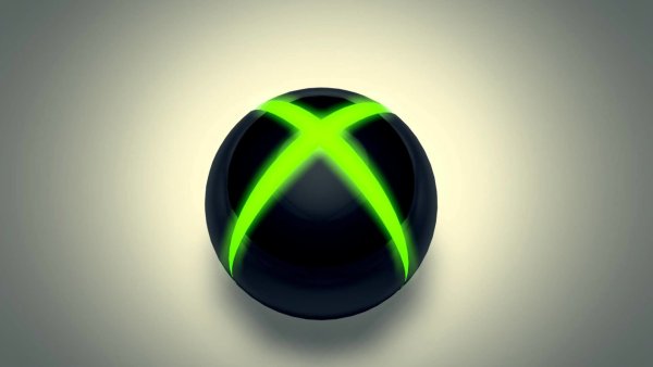 Xbox logo